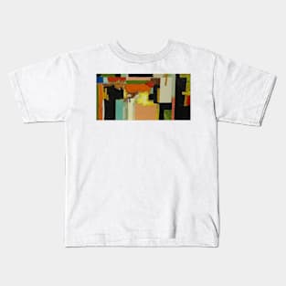 Moment in Time Kids T-Shirt